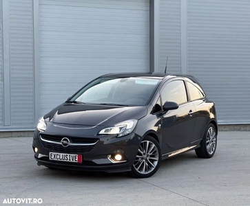 Opel Corsa 1.3 CDTI Sport
