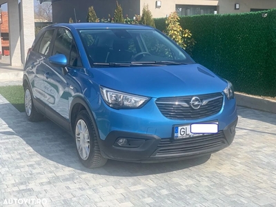 Opel Crossland X 1.2 Enjoy