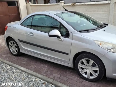 Peugeot 207 120 Automatik Premium