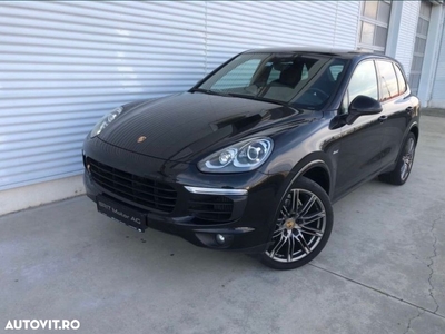 Porsche Cayenne 3.0 L