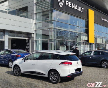 Renault Clio Break 1.5 dci Impecabil