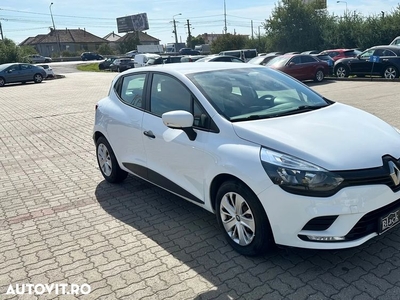 Renault Clio IV 1.2 Life