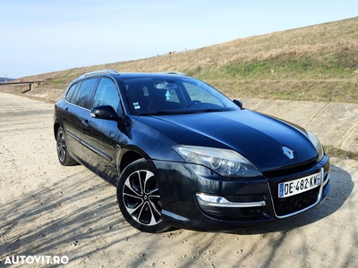 Renault Laguna Grandtour dCi 150 FAP Start-Stop Bose Edition