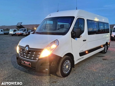 Renault Master ENERGY dCi 145 L3H2 VA