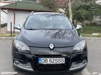 Renault Megane 1.5 dCi Sport Edition