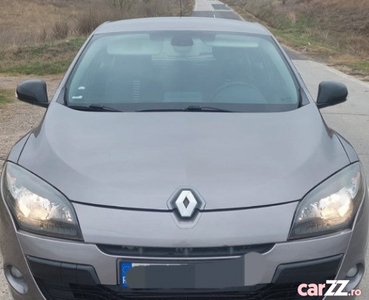 Renault Megane 2011