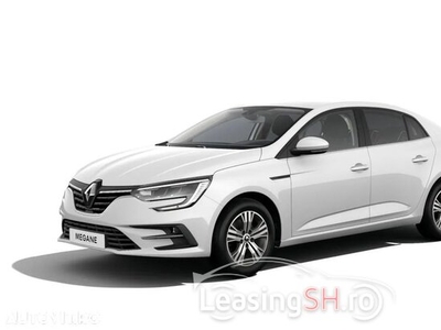 Renault Megane TCe 140 GPF EQUILIBRE