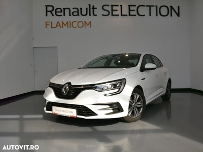 Renault Megane TCe 140 GPF Equilibre