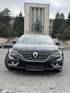 Renault Talisman ENERGY dCi 130 EDC LIMITED