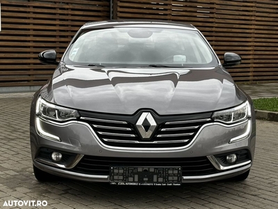 Renault Talisman ENERGY dCi 130 LIMITED