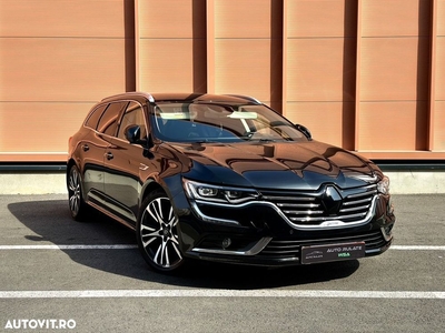 Renault Talisman Grandtour ENERGY dCi 160 EDC INITIALE PARIS