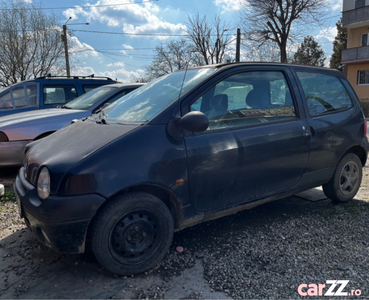 Renault Twingo 99