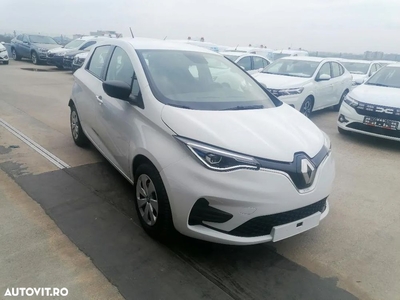 Renault ZOE EV 40 R110 LIFE