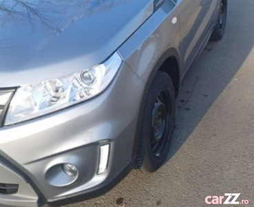 Suzuki Vitara 1.6 4WD Pasion