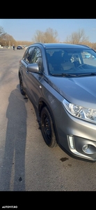 Suzuki Vitara 1.6 4X4 Passion