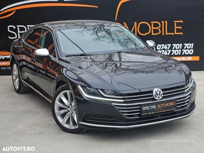 Volkswagen ARTEON 2.0 TDI DSG Elegance