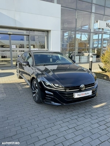 Volkswagen ARTEON 2.0 TDI SCR 4Motion DSG R-Line