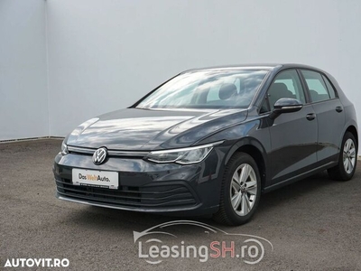 Volkswagen Golf 1.0 TSI Life