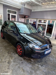 Volkswagen Golf 1.4 Trendline