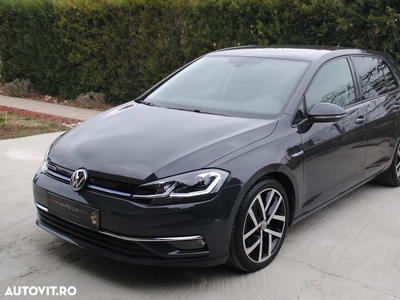 Volkswagen Golf 1.5 TSI Highline