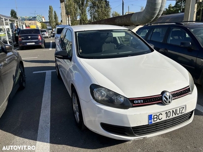 Volkswagen Golf 1.6 TDI DPF Trendline