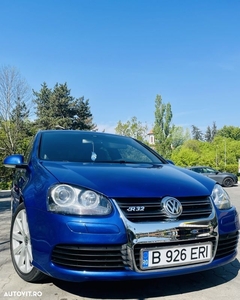 Volkswagen Golf 3.2 V6 4Motion