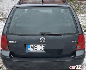 Volkswagen Golf 4 1.9 TDi
