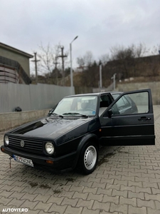 Volkswagen Golf (C)