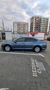 Volkswagen Passat 1.6 TDI Advance