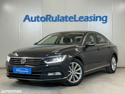 Volkswagen Passat 2.0 TSI ACT OPF DSG 4Mot Highline