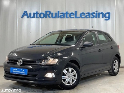 Volkswagen Polo 1.0 Trendline