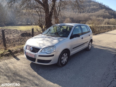 Volkswagen Polo 1.2 Attractive