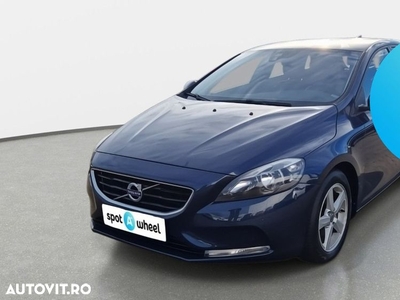 Volvo V40 D2 94g Kinetic