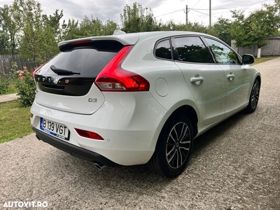 Volvo V40 D3 Aut. Momentum