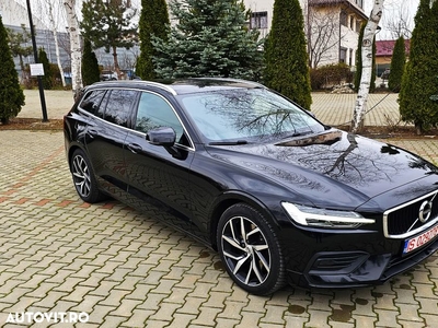 Volvo V60 T5 Momentum