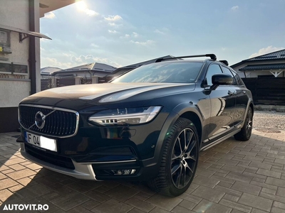 Volvo V90 Cross Country D5 AWD Geartronic Pro