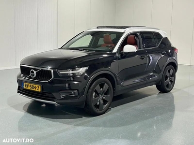 Volvo XC 40 D4 AWD Geartronic Inscription