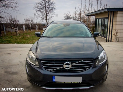 Volvo XC 60