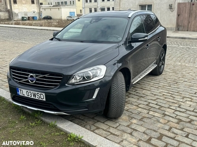 Volvo XC 60