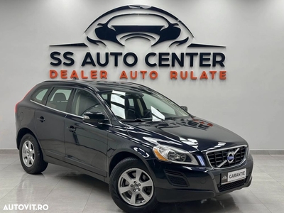 Volvo XC 60 D5 AWD Aut. Momentum