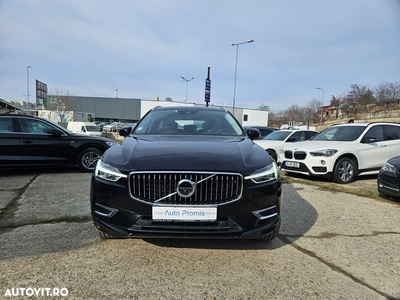 Volvo XC 60 Recharge T6 Twin Engine eAWD Inscription Expression