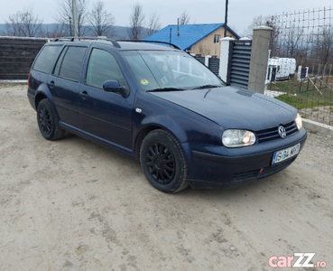 Vw golf 4 break, 2003, 1.9 tdi