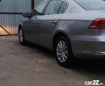 Vw passat b7 2.0 TDI