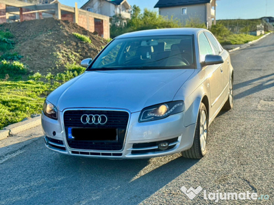 Audi A4 2.0tdi automat