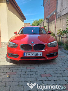 BMW seria 1 masina