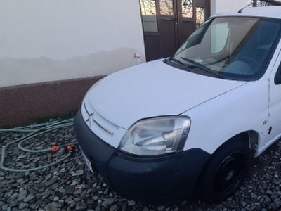 Citroen berlingo 1.9d impecabila