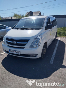 Hyundai H1 7+1 locuri