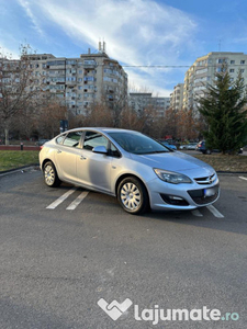 Opel Astra J 1.6cdti/110cp 2018 EURO 6 TVA Deductibil