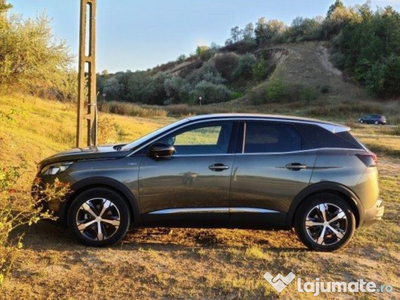 Peugeot 3008 SUV