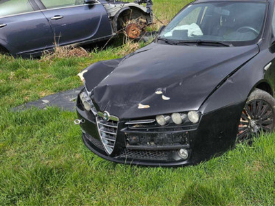 Piese Alfa Romeo 159